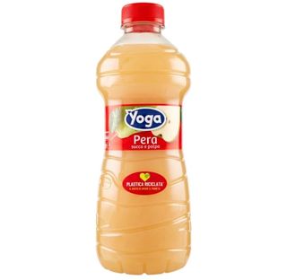 Yoga pera