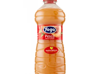 Yoga pesca