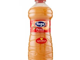 Yoga pesca