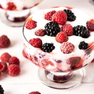 Yogurt Sweet