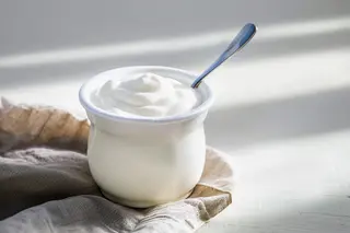 Yogurt