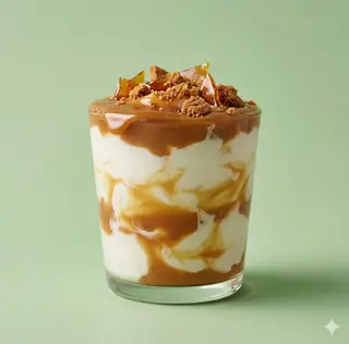 Yogurt medium