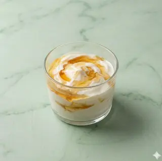 Yogurt greco
