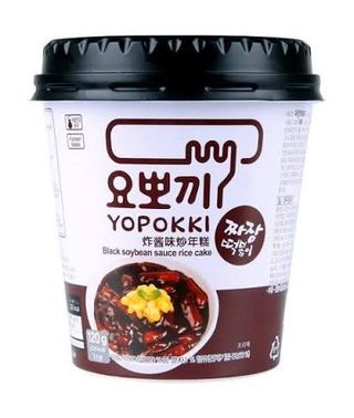 Yopokki jjajang 120 g