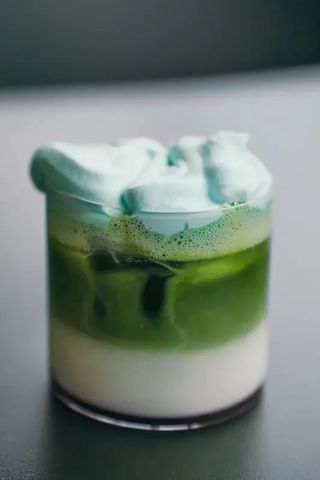Matcha YouMe