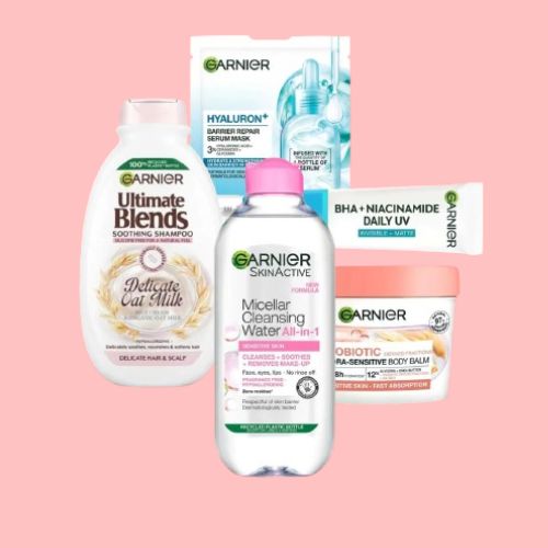 Garnier Essential