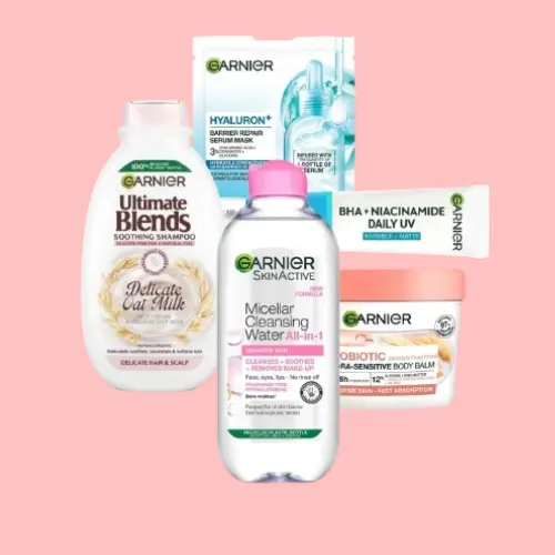 Garnier Essential