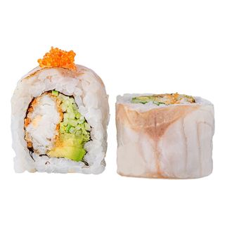 Yuzu specijalni roll