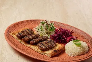 Ызгара кофте (450г)