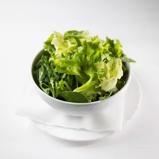 Lisnata salata