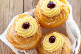 Zeppola