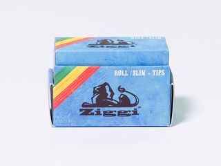 Ziggi rolls