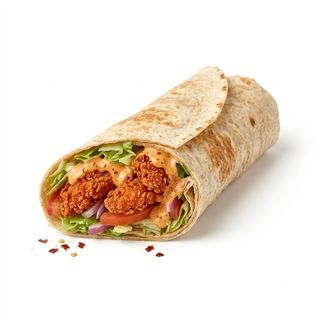 Zinger 1 Wrap