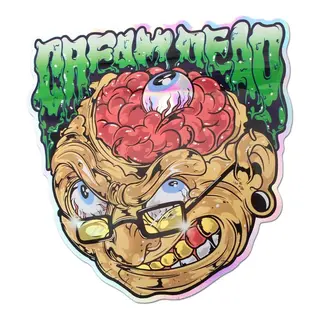 ZIP bag dead