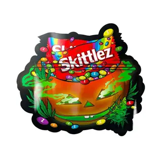 ZIP bag skittlezz