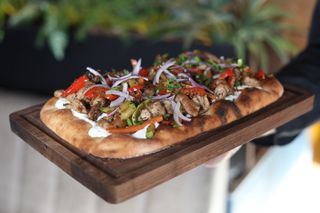 Zlatiborski gyros