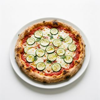 Zucchine