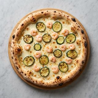 Zucchine