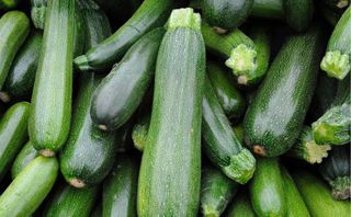 Zucchine verdi 1 kg