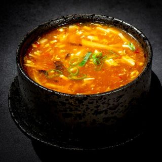 ZUP002. Zuppa agropiccante