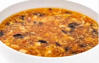 23a.Zuppa agropiccante