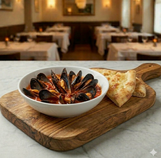 Zuppetta