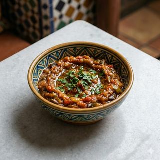 Zaalouk