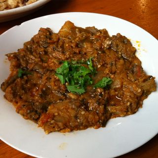 Zaalouk