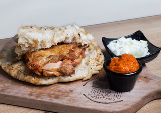 Otkošteni batak i zabatak