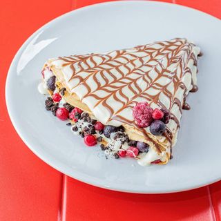 Zabranjeno voće - Za one koji uvek žele više