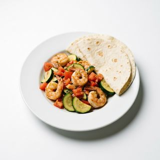 Zaccaria skillet