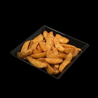 Začinjeni krompirići