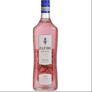 Zafiro Strawberry Gin 1000Ml