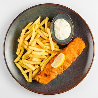 Pileći zagrebački odrezak