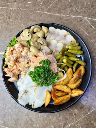 Закуска ADIS (400г)