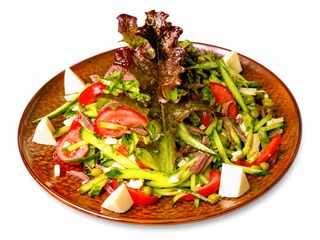 Закуска по ошски (200г)