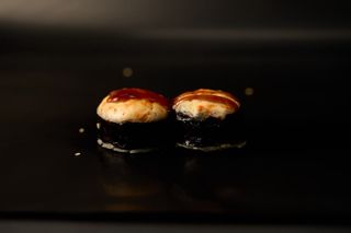 Запечённый Ролл с Курицей (8 шт/240 г)