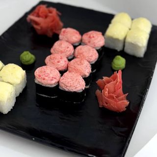 Угорь запеченный (250г)