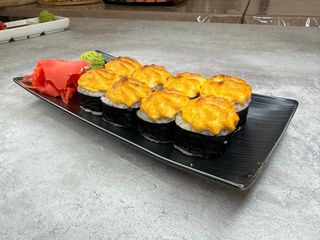 Запечённые с Омлетом (250г)