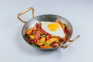 Деревенский завтрак (280г)
