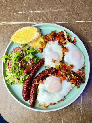 Завтрак ADIS (350г)