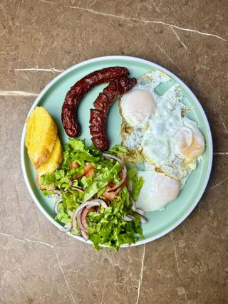 Завтрак по-немецки (350г)