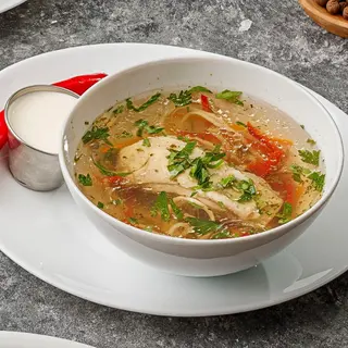 Zeamă