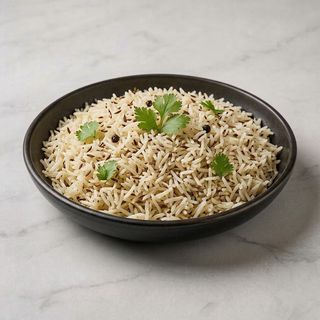Zeera rice