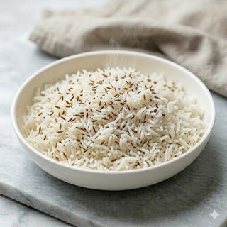 Zeera rice