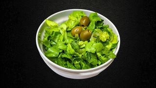 Zelena salata