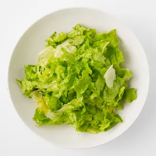 Salata zelena