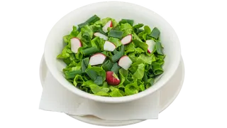 Zelena salata