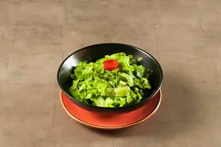 Zelena salata