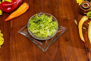 Zelena salata